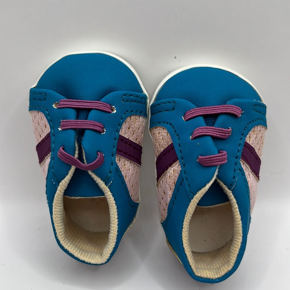 American Girl Doll Shoes